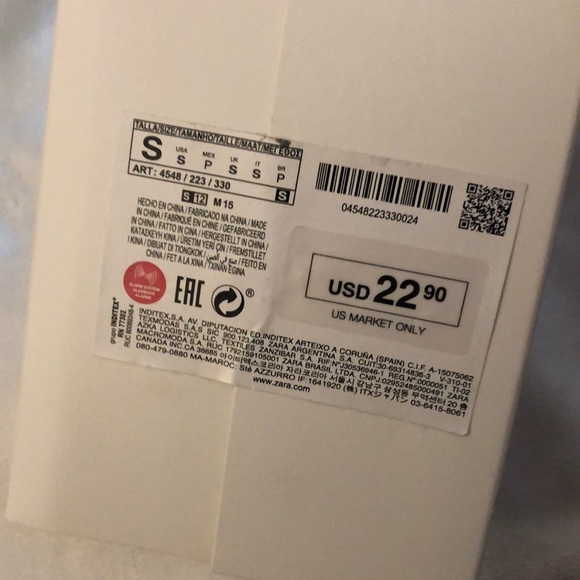 Zara 3PC Chunky Acrylic Ring Set Green, Purple & Amber 2 Size 5.5 1 Size 7 NWT - Picture 13 of 15